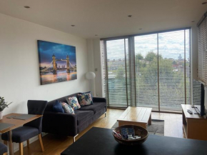 Stunning Central London Apartment